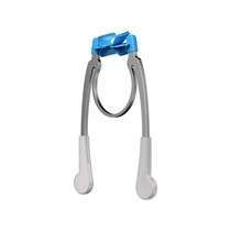 Anel para Matriz Seccional Ultramatrix Clip 2.0 com Ponteira Ultratip - American Burrs