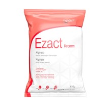 Alginato Ezact Kromm Tipo II - VIGODENT COLTENE