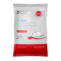 Alginato Avagel Tipo II - Dentsply Sirona