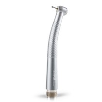 Alta Rotação Z25S - Prata - Schuster