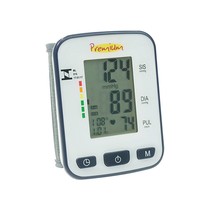 Aparelho de Pressão Digital de Pulso BSP21 - PREMIUM