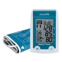 Aparelho de Pressão Digital Microlife WatchBP - Home A - MICROLIFE