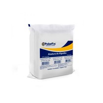 Atadura de Algodão Ortopédico 10cm x 1,0m - POLARFIX