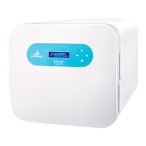 Autoclave Vitale CD Aço Inox 12L - CRISTÓFOLI