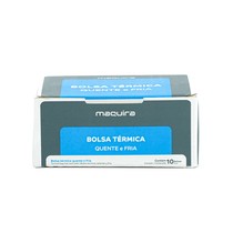 Bolsa Térmica - MAQUIRA