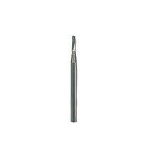 Broca Carbide Razor Cirúrgica Corte Cruzado Cônica 25mm FG 701 - American Burrs