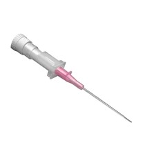 Cateter Periférico Intravenoso 20g - DESCARPACK