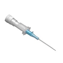 Cateter Periférico Intravenoso 22g - DESCARPACK