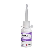 Clorexidina Riohex 2% com Tenso ativo - 30ml - RIOQUÍMICA
