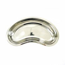 Cuba Rim Para Assepsia 26 x 12cm - Golgran