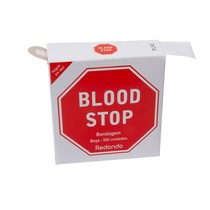 Curativo Blood Stop - BLOOD STOP