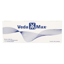 Envelope para Esterilização Autosselante 90 x 260 mm - VEDAMAX