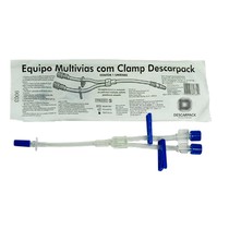 Equipo Multivias - DESCARPACK