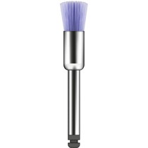 Escova de Robson Reta Soft Lilás - CA - American Burrs