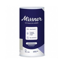 Esparadrapo Impermeável Branco 10cm x 4,5m - MISSNER