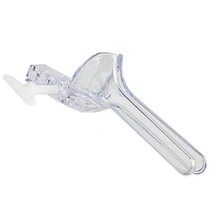 Espéculo Vaginal Descartável Estéril para Virgens - KOLPLAST