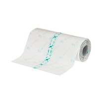 Filme Transparente não Estéril 3M™  Tegaderm™ Rolo 16010-1 10cm x 1m - Solventum
