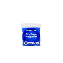 Fita Adesiva Hospitalar - HOSPFLEX