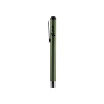 Lanterna Clínica Penlight LED Radiantlite II Metal Verde - MD