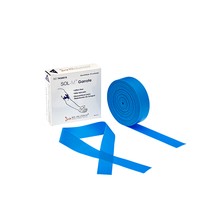 Garrote Descartável Látex Free 46cm - SOL-CARE