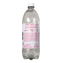 Gel Condutor para Ultrassom e Correntes Incolor 1kg - CARBOGEL
