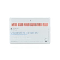 Gutapercha Acessória 28mm M 120 Unid. - Dentsply Sirona