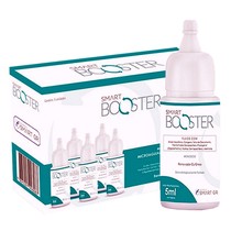 Kit Renovador Cutâneo Smart Booster - Monodose - SMART GR
