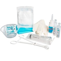 Kit Sondagem Vesical Estéril Descartável - KOLPLAST