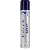 Fixador Celular Kolpofix 100ml - KOLPLAST