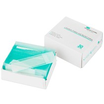 Lâminas para Microscopia - 26x76 - KOLPLAST