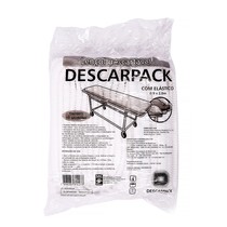 Lençol TNT com Elástico - DESCARPACK