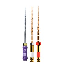 Lima Reciprocante Wave-One Gold Glider Sequence 25mm - Dentsply Sirona