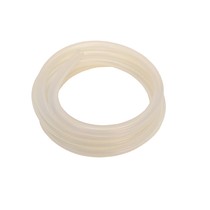 Mangueira de Silicone para Aspiração de Secreção - MEDICATE