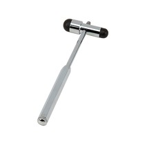 Martelo de Reflexo Preto Buck - MD