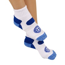 Meia para Proteção Pro-Diabetic Cano Médio - P - ORTHO PAUHER