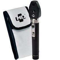 Oftalmoscópio Omni Xenon Halógena - MD