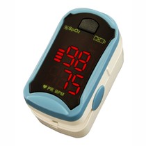 Oxímetro Led - G-TECH