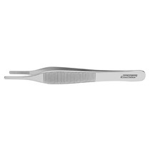 Pinça Adson 12cm sem Dente - Golgran