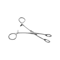 Pinça Collin Coração 16cm - GOLGRAN