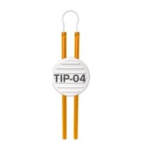 Ponteira Enerpen TIP-04 - Ponta Circular - ALUR MEDICAL