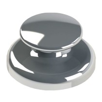 Botão Lingual p/ Colagem - MORELLI