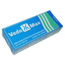 Envelope para Esterilização Autosselante 5 x 13cm. - VEDAMAX