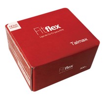 Liga Metálica Fit Flex 500g - Talmax
