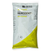 Gesso Herodent Tipo III Amarelo - VIGODENT COLTENE