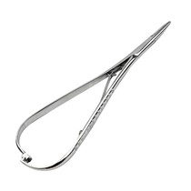 Porta Agulha Mathieu 14cm - GOLGRAN