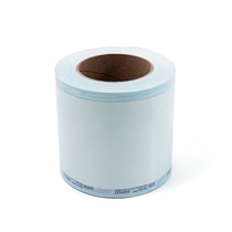 Rolo para Esterilização 12cm x 50m - HOSPFLEX