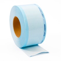 Rolo para Esterilização 8cmx100m - HOSPFLEX