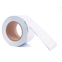 Rolo para Esterilização 8cm x 50m - HOSPFLEX