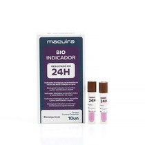 Indicador Biológico Bio-Indicador - MAQUIRA