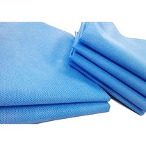 Wrap para Esterilização 90 x 90cm 40g - HOSPFLEX